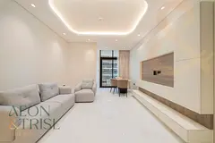 Furnished 1Bed Skyhills Residences 2 Brand New
