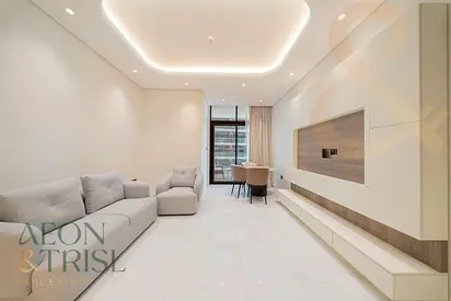 Furnished 1Bed Skyhills Residences 2 Brand New