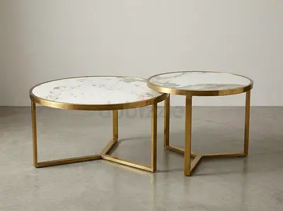 Centre table Round
