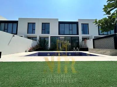 Luxury Villa for Sale in Al Zorah, Ajman – A Prime Location in an Upscale Residential Setting Surro
