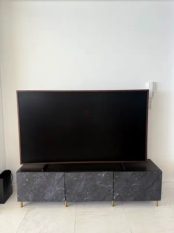 Samsung The Frame 75” QLED 4K Smart TV – 2022 – Excellent Condition