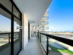 3 Balconies | Flexible Cheques | Brand New