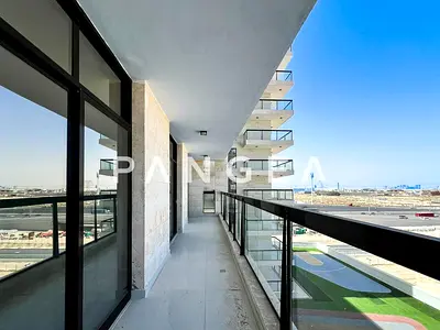 3 Balconies | Flexible Cheques | Brand New