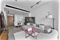 Pool View | Fully Furnished | Prime Location