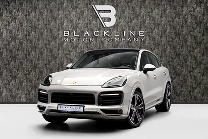 BACK TO DUBAI | BACK IN MOTION | 12 Month Blackline Warranty, GCC