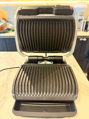 Tefal OptiGrill Elite GC750D
