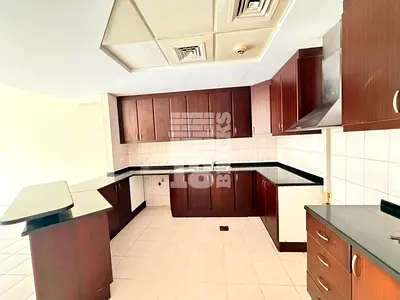 2 Beds + Store | Vacant in Few Months | High ROI