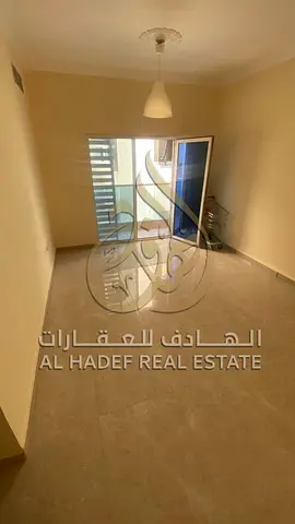 🏠 Annual Rent – 1-Bedroom Apartment in Al Jurf 2, Ajman ✨ An excellent opportunity to rent a well-finished apartment in a convenient location! This a
