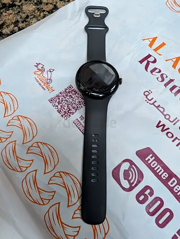 Pixel watch 3 45mm for sale