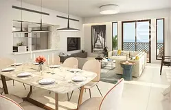 Jomana 3 | Madinat Jumeirah Living | Resale |