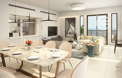 Jomana 3 | Madinat Jumeirah Living | Resale |