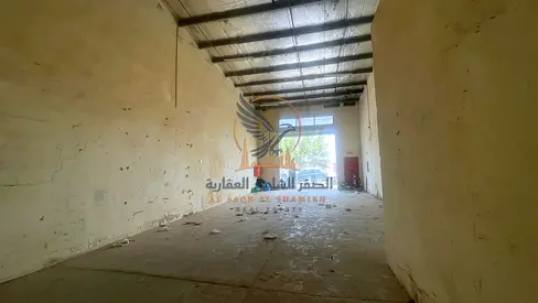 Warehouse for Rent Al Jurf Industrial 1 Ajman 1,650 Sq Ft Main Road Commercial Industrial Use