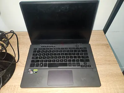 Used ASUS ROG Zephyrus G14 GA401Q (Good Condition)