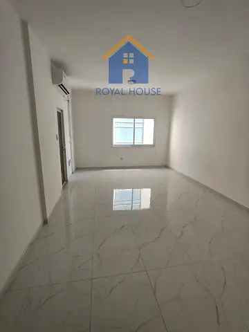 Two Bedroom Apartment with Living Room for Rent in Al Majaz 2