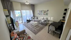 Spacious 1BR | Fully Furnished | Multiple Cheques