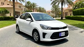 2024 KIA Pegas
