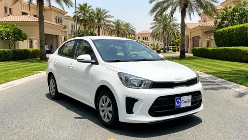 AED 470/month | 0 DP | Free 3 Months Warranty | Service History | 30 Day Return | KIA PEGAS 2024