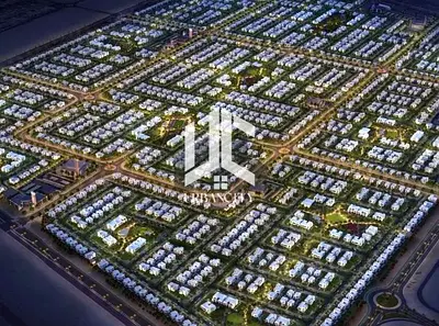 Exclusive Plot | Double Row | Growing Investment Hub