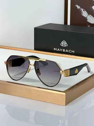 Maybach sunglasses for men