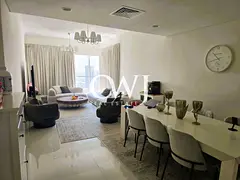 Full Golf Course View | Furnished | Spacious Unit