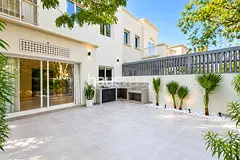 2 Converted to 3 bedroom, Park and Pool Backing