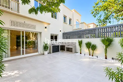 2 Converted to 3 bedroom, Park and Pool Backing