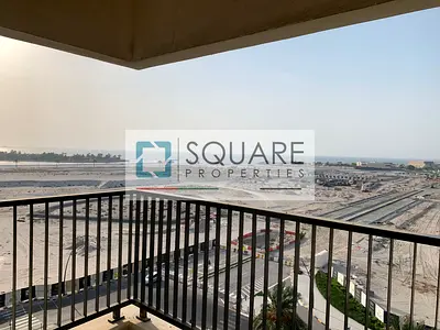 Luxury 2BHK Unfurnished FOR SALE / Sea View