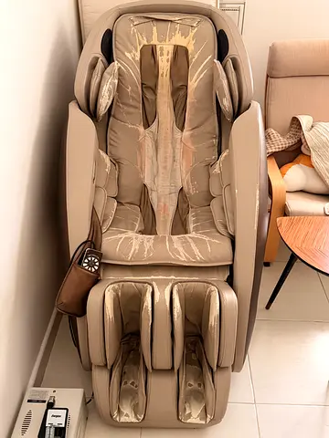 Cozyma Massage Chair