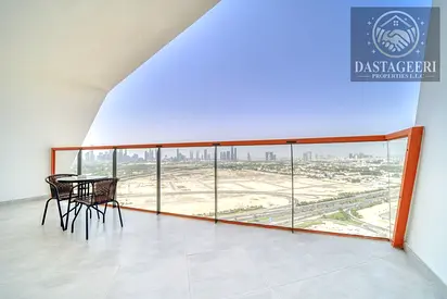 Burj Khalifa View | Fully Furnished | 1 Bedroom Apartment | Dubai Frame & Al wasl | Low | Prime loc