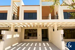 Single Row | Vacant | Close to Lagoon