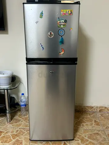 Double door Refrigerator