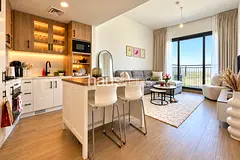 Ready 1-Bedroom Apartment | Vacant | 6% ROI