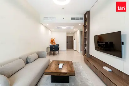 Luxury Living | Furnished | Spacious Layout