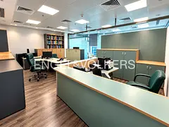 High Floor | Quality Furnishing | Exclusive