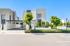 Expansive 5-Bedroom Unfurnished Villa, 7187 sq ft