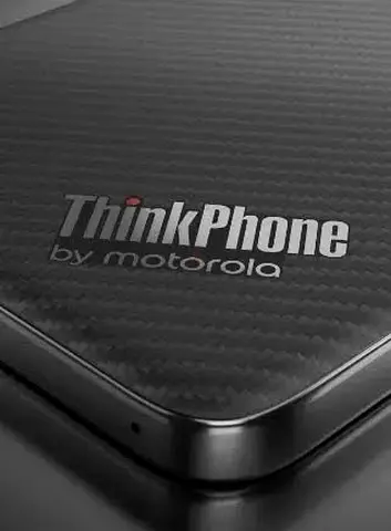 thinkPhone by Motorola 5G