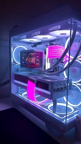 RTX 5090 full setup