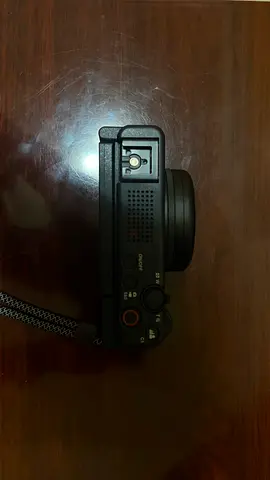 SONY ZV1 M2 with CREATOR COMBO