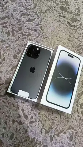Iphone 14 pro max for sale