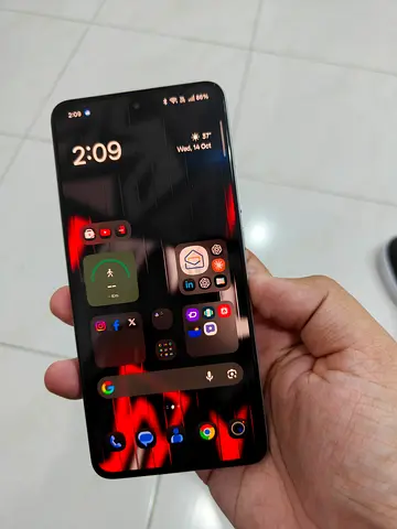 OnePlus nord ce5