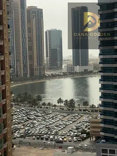 Three rooms and a hall for rent in Al Taawun