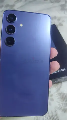 Samsung s24 dual sim