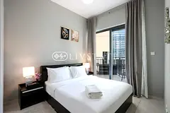 Premium Furnished | Landmark & Water Views | High ROI