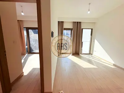 Chiller free spacious 2bhk with kitchen appliances in al furjan Dubai