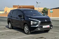 2024 Mitsubishi Xpander Cross