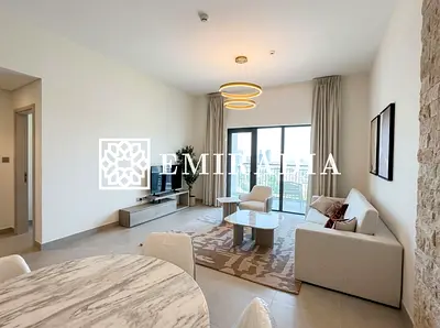 Elegant 1-Bedroom | Fully Furnished| Upscale Living