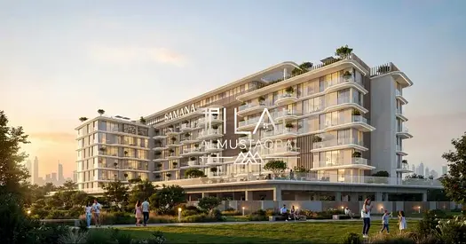 💥 Exclusive 15% Cash Discount | Premium Apartments | High ROI | Samana South Haven