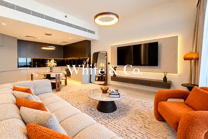 Upgraded | Creek Views | Fully Furnished