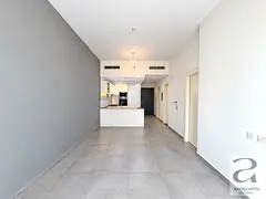 1BR Apartment | Lucky 1 Residences | Balcony & City View | Unfurnished