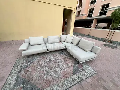 Selling in excellent Condition Chattels and More Olta Corner Sofa